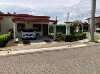 MLS-23-3468 VENTA CASA LA GUACIMA ALAJUELA