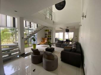 MLS-24-119 VENTA CASA SANTA ANA SAN JOSE