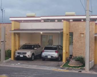 MLS-24-140 VENTA CASA SAN PABLO HEREDIA