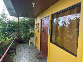 ON SALE EXCELLENT INVESMENT PROPERTY IN TURRIALBA