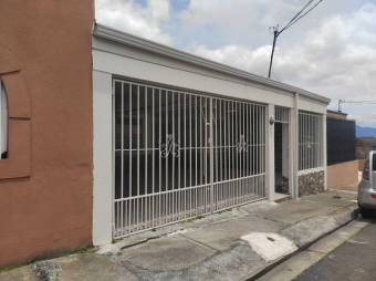 MLS-24-172 VENTA CASA SAN ISIDRO VAZQUEZ CORONADO 