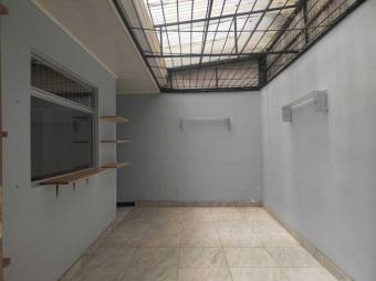 MLS-24-172 VENTA CASA SAN ISIDRO VAZQUEZ CORONADO 