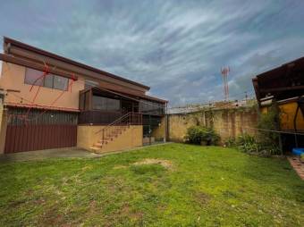 MLS-24-178 VENTA CASA SAN RAFAEL HEREDIA