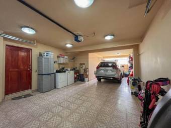 MLS-24-178 VENTA CASA SAN RAFAEL HEREDIA