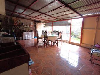 MLS-24-179 VENTA CASA SAN PABLO HEREDIA