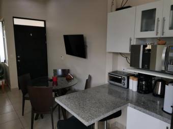 MLS-23-1578 VENTA APARTAMENTO SAN FRANCISCO HEREDIA