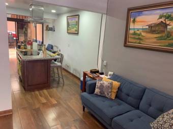 MLS-23-647 VENTA CASA CURRIDABAT SAN JOSE