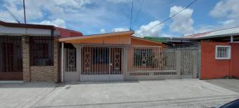 MLS-24-146 VENTA CASA ORIENTAL CARTAGO