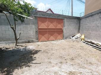 MLS-24-146 VENTA CASA ORIENTAL CARTAGO