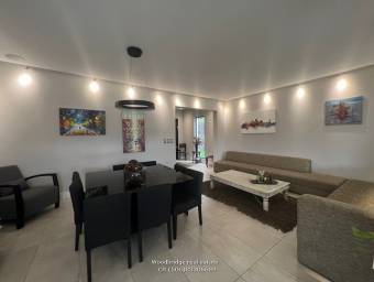 Casa lujo venta Escazu Cerro Alto $800.000