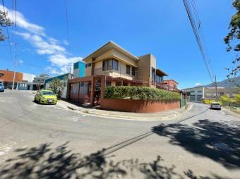 MLS-24-207 VENTA CASA CURRIDABAT SAN JOSE