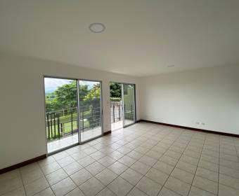 Casa a la venta en condominio Real de Colima en Tibás