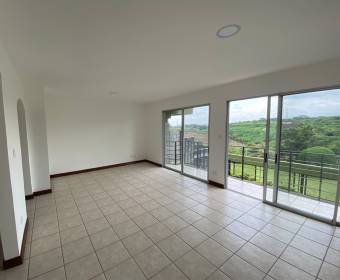 Casa a la venta en condominio Real de Colima en Tibás