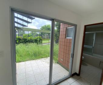 Casa a la venta en condominio Real de Colima en Tibás