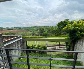 Casa a la venta en condominio Real de Colima en Tibás