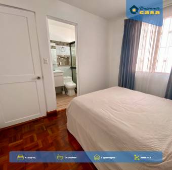 Casa recién remodelada en VENTA