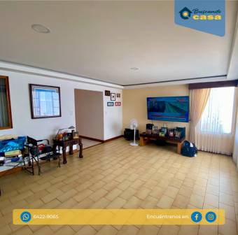 Casa recién remodelada en VENTA