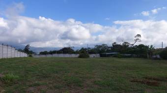 Hermoso Terreno para su casa o negocio