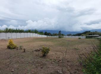 Hermoso Terreno para su casa o negocio