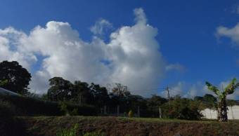 Hermoso Terreno para su casa o negocio