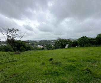 Lote de 6.775 m2 a la venta en Desamparados de Alajuela. Remate bancario.