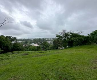 Lote de 6.775 m2 a la venta en Desamparados de Alajuela. Remate bancario.