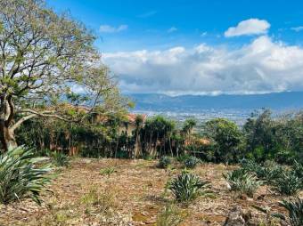 Se vende amplio lote con mas de 7,000m2 en Concepción de San Rafael 24-1508