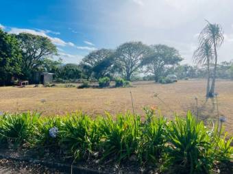 Se vende amplio lote con mas de 7,000m2 en Concepción de San Rafael 24-1508