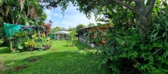 House for sale in San Rafael de Heredia LARGE GREEN AREA 1709 M2