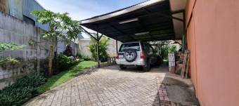 House for sale in San Rafael de Heredia LARGE GREEN AREA 1709 M2