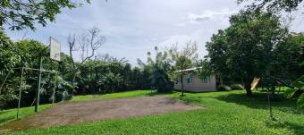 House for sale in San Rafael de Heredia LARGE GREEN AREA 1709 M2