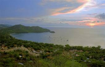 Venta de Lote en Playas del Coco, Guanacaste. RAH 24-1873