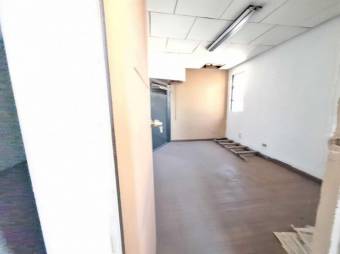 Se vende propiedad con 3 locales, 1 casa y 1 edificio en San Antonio  de Escazú 24-1368