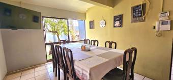 HOUSE FOR SALE IN SAN FRANCISCO DE DOS RÍOS, SAN JOSÉ