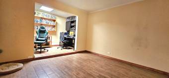 HOUSE FOR SALE IN SAN FRANCISCO DE DOS RÍOS, SAN JOSÉ