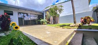 HOUSE FOR SALE IN SAN FRANCISCO DE DOS RÍOS, SAN JOSÉ