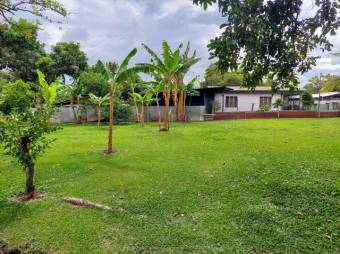 Se vende lote de 812m2 en zona de Desamparados en Alajuela 23-3050