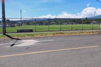 Se vende lote de 812m2 en zona de Desamparados en Alajuela 23-3050