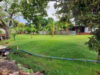 Se vende lote de 812m2 en zona de Desamparados en Alajuela 23-3050