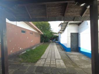 Se vende lote de 815m2 en San Antonio de Belén 23-3031 