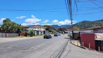 Se vende lote de 993m2 en Desamparados de San José 24-548