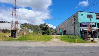 Se vende lote de 993m2 en Desamparados de San José 24-548