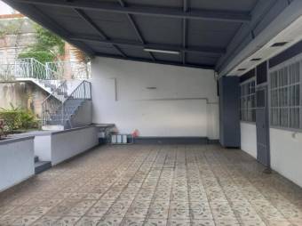 Se vende amplio lote con mas de 1,000m2 en Merced de San José 24-1113