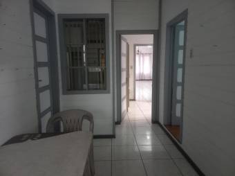 Se vende amplio lote con mas de 1,000m2 en Merced de San José 24-1113