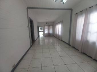 Se vende amplio lote con mas de 1,000m2 en Merced de San José 24-1113