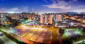 Alquiler de Apartamento en San Rafael, Alajuela. RAH 24-1878