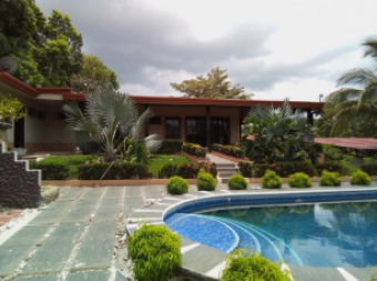 Vendo Casa en Orotina, Alajuela