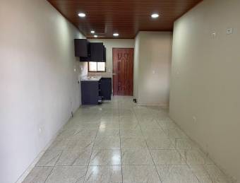 Vendo casa para estrenar en Barrio San José Alajuela