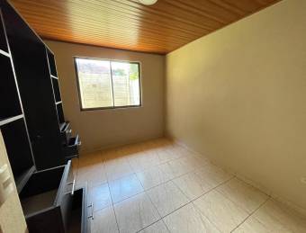 Vendo casa para estrenar en Barrio San José Alajuela