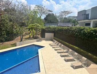 Vendo Casa en Condominio Piamonte Ciudad Colón de Mora, San José